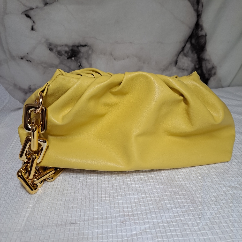 Shoulder Purse - Picture 3 of 7